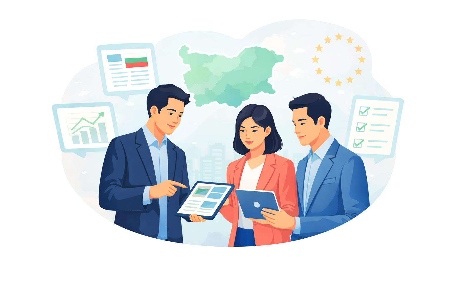 Bulgarian Golden Visa News & Updates